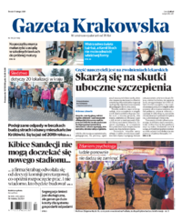 Gazeta Krakowska