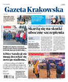 Gazeta Krakowska