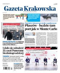 Gazeta Krakowska