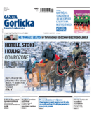 Tyg. Gazeta Gorlicka