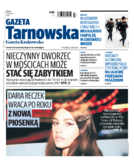 Tyg. Gazeta Tarnowska