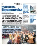 Tyg. Ziemia Limanowska