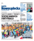 Tyg. Gazeta Nowosądecka