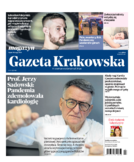 Gazeta Krakowska