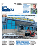 Tyg. Gazeta Gorlicka