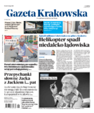 Gazeta Krakowska