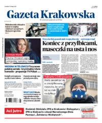 Gazeta Krakowska