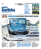 Tyg. Gazeta Gorlicka