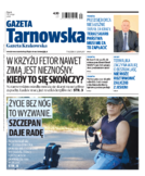 Tyg. Gazeta Tarnowska