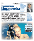 Tyg. Ziemia Limanowska