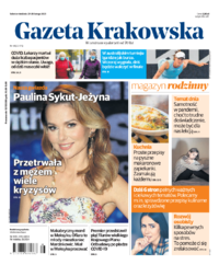 Gazeta Krakowska