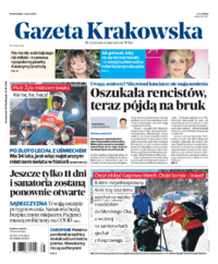 Gazeta Krakowska