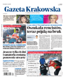 Gazeta Krakowska