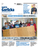 Tyg. Gazeta Gorlicka