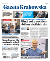 Gazeta Krakowska