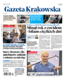 Gazeta Krakowska