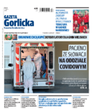 Tyg. Gazeta Gorlicka