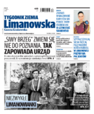 Tyg. Ziemia Limanowska