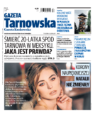 Tyg. Gazeta Tarnowska