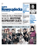 Tyg. Gazeta Nowosądecka