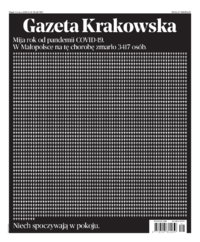 Gazeta Krakowska