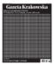 Gazeta Krakowska