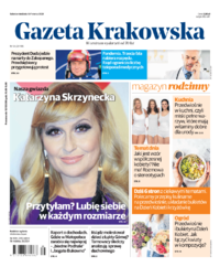 Gazeta Krakowska