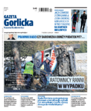 Tyg. Gazeta Gorlicka