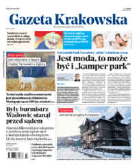 Gazeta Krakowska