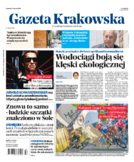 Gazeta Krakowska / mut Kraków