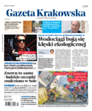 Gazeta Krakowska