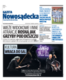 Tyg. Gazeta Nowosądecka