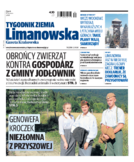 Tyg. Ziemia Limanowska