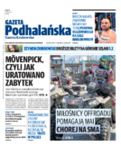 Tyg. Gazeta Podhalańska