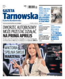 Tyg. Gazeta Tarnowska