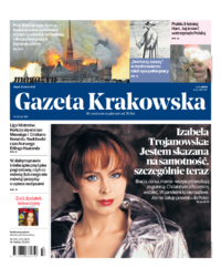 Gazeta Krakowska