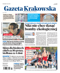 Gazeta Krakowska