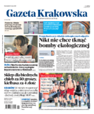 Gazeta Krakowska