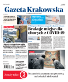 Gazeta Krakowska