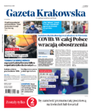 Gazeta Krakowska