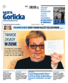 Tyg. Gazeta Gorlicka