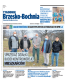 Tyg. Brzesko-Bocheński