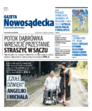 Tyg. Gazeta Nowosądecka