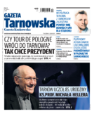 Tyg. Gazeta Tarnowska