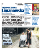 Tyg. Ziemia Limanowska