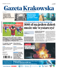 Gazeta Krakowska