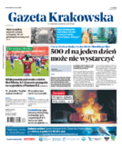 Gazeta Krakowska