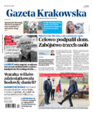 Gazeta Krakowska