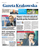 Gazeta Krakowska