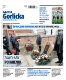 Tyg. Gazeta Gorlicka